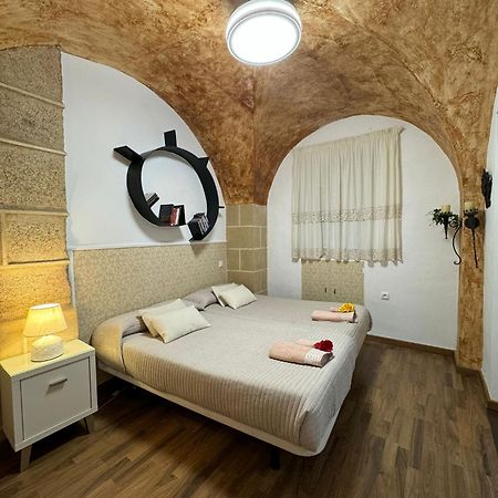 Flor De Lis 1 Apartment Caces Екстериор снимка