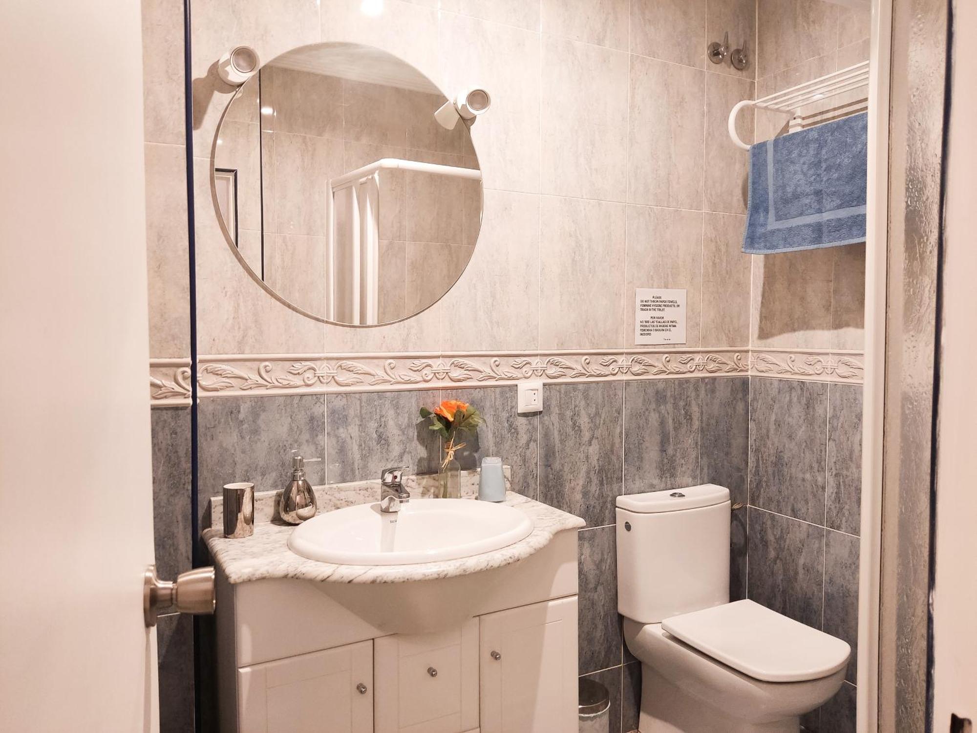 Flor De Lis 1 Apartment Caces Екстериор снимка