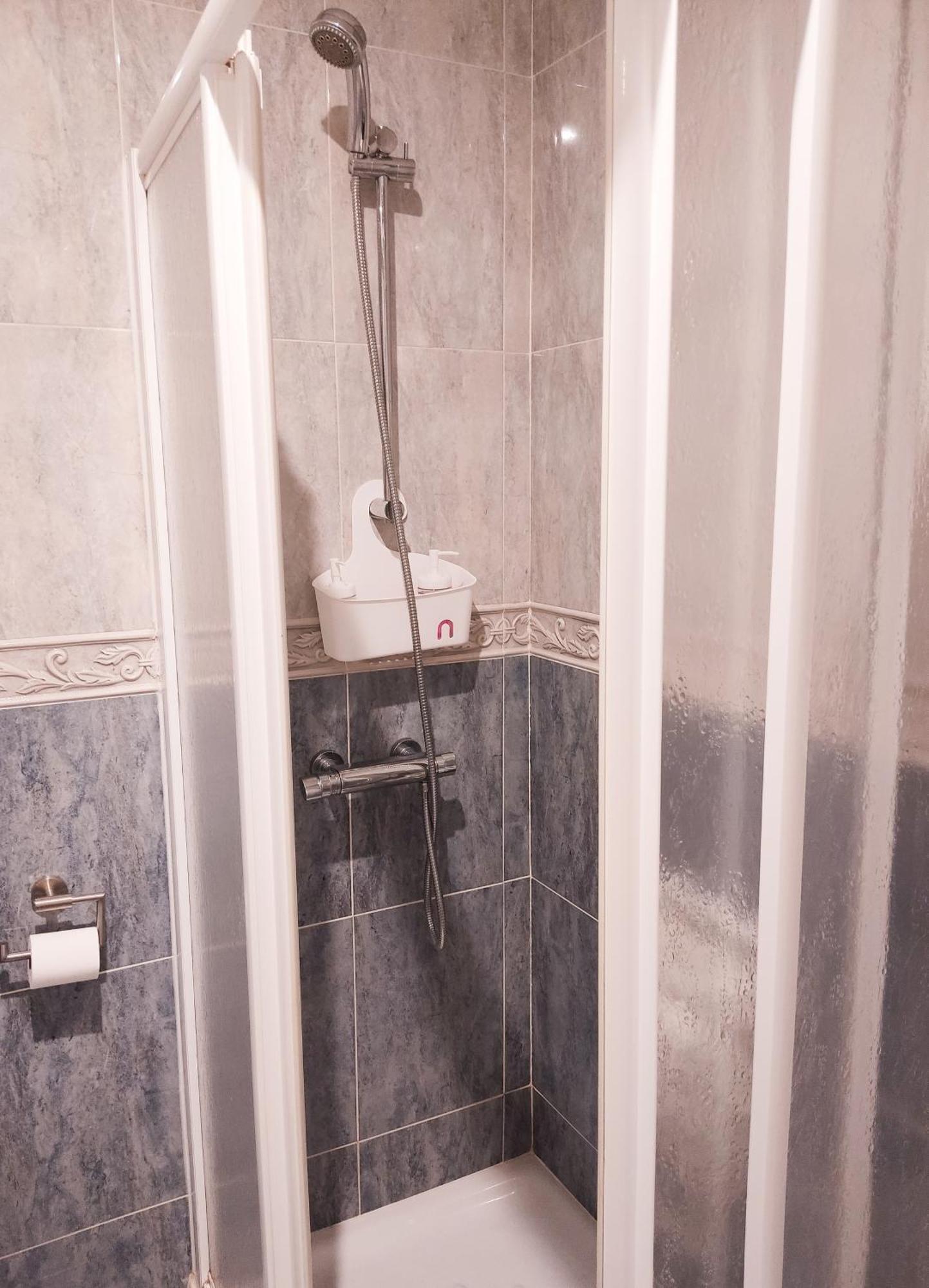 Flor De Lis 1 Apartment Caces Екстериор снимка