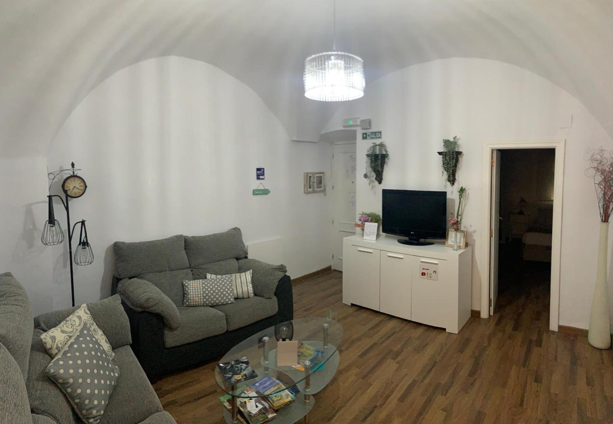 Flor De Lis 1 Apartment Caces Екстериор снимка