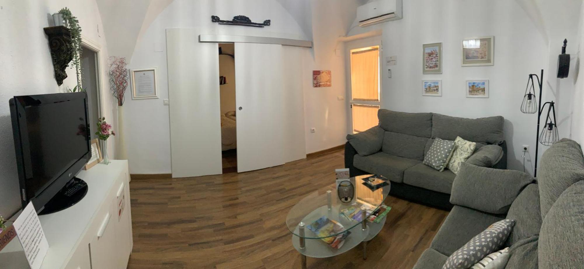 Flor De Lis 1 Apartment Caces Екстериор снимка