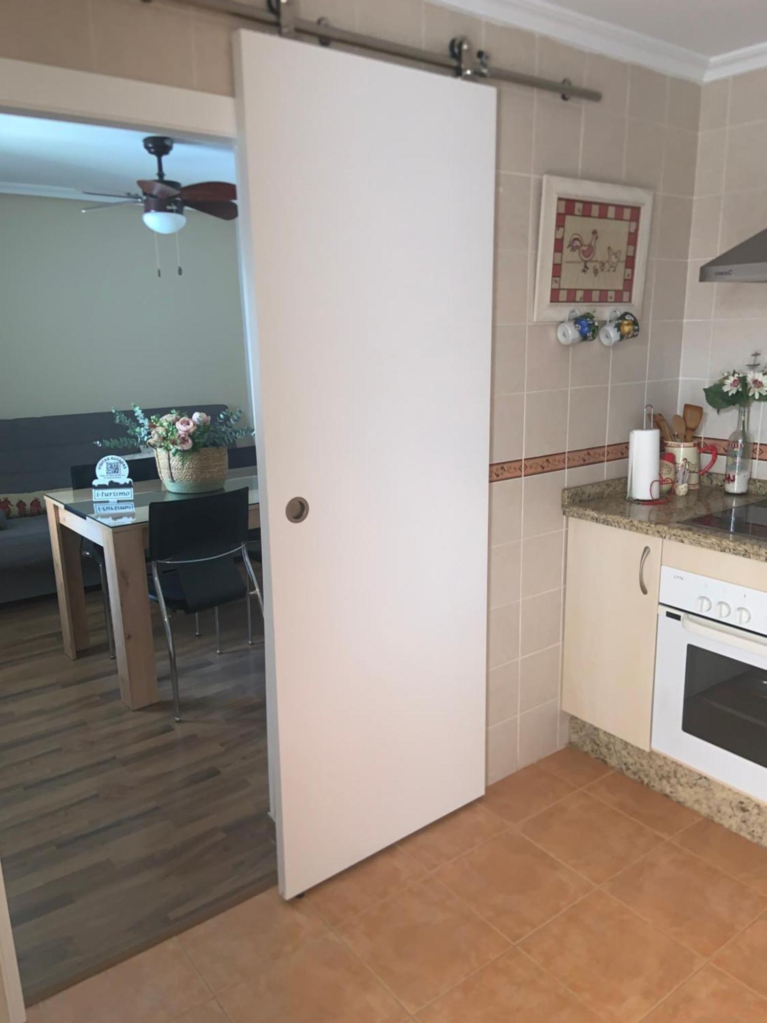 Flor De Lis 1 Apartment Caces Екстериор снимка