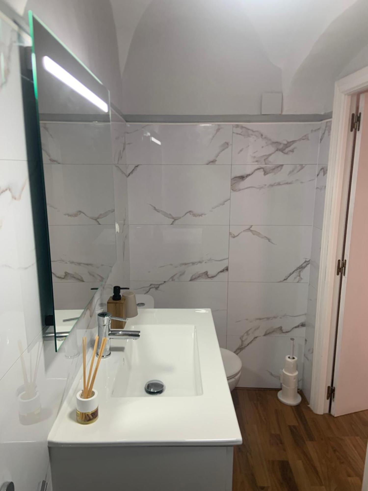 Flor De Lis 1 Apartment Caces Екстериор снимка