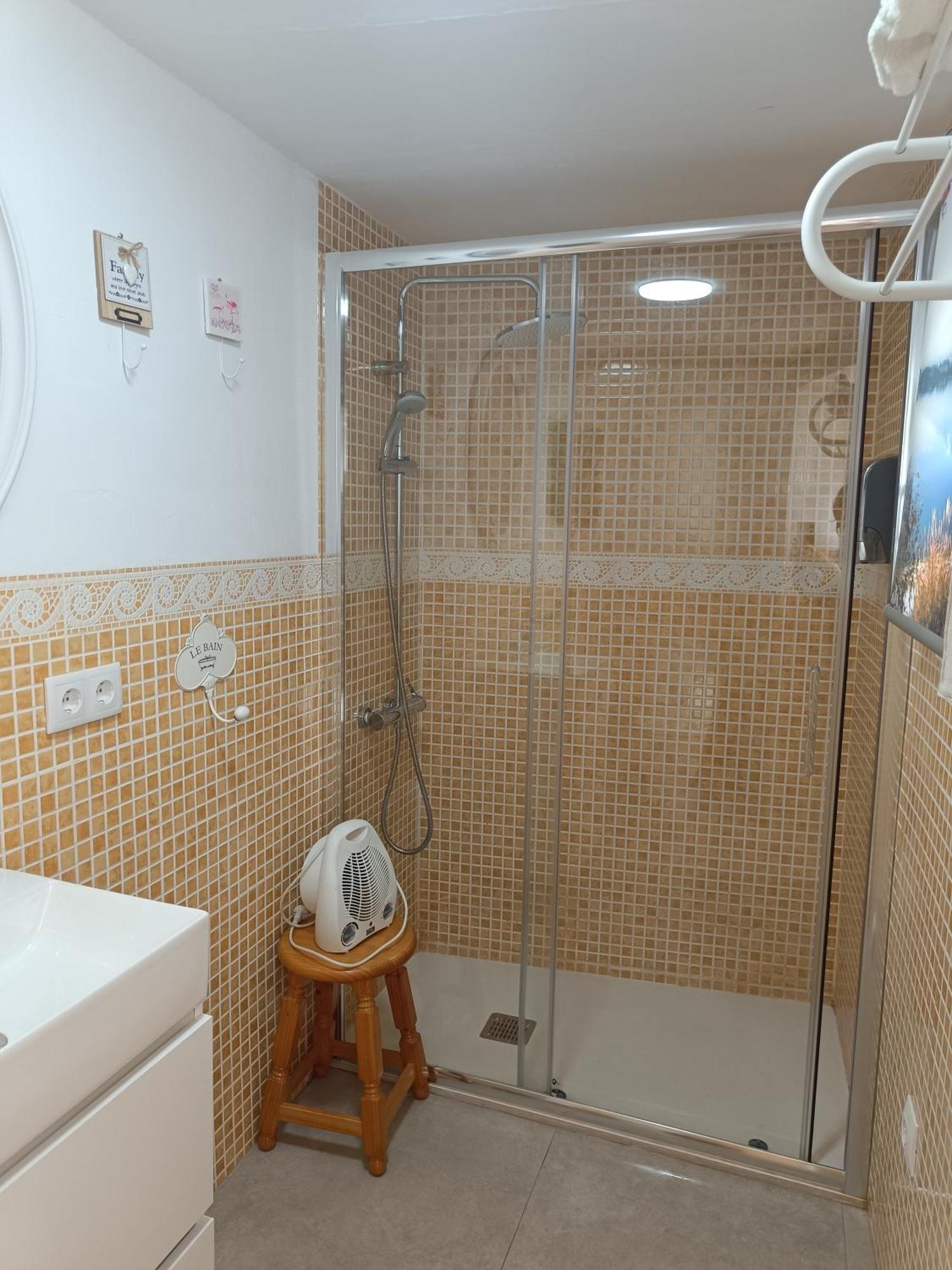 Flor De Lis 1 Apartment Caces Екстериор снимка