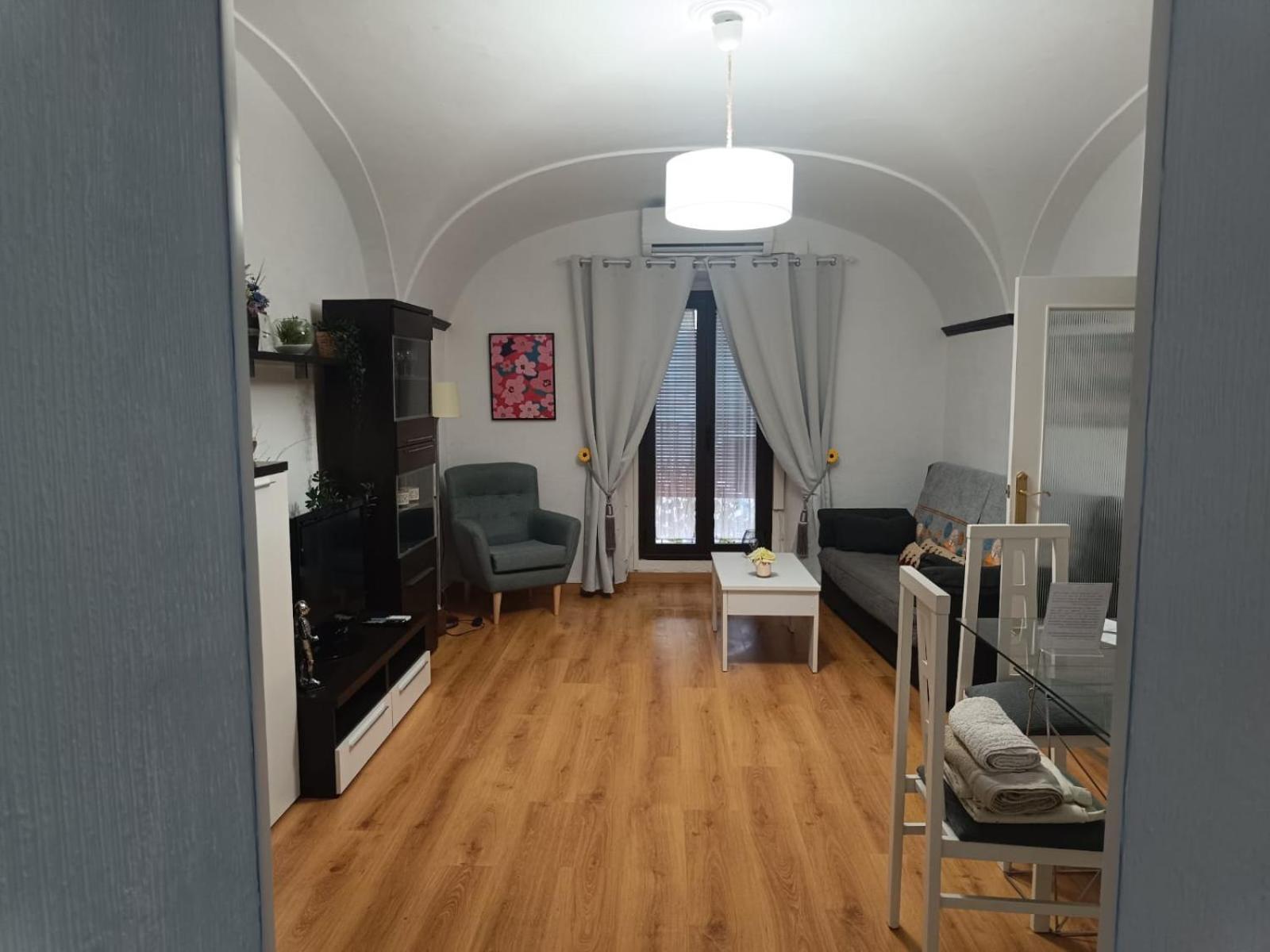 Flor De Lis 1 Apartment Caces Екстериор снимка
