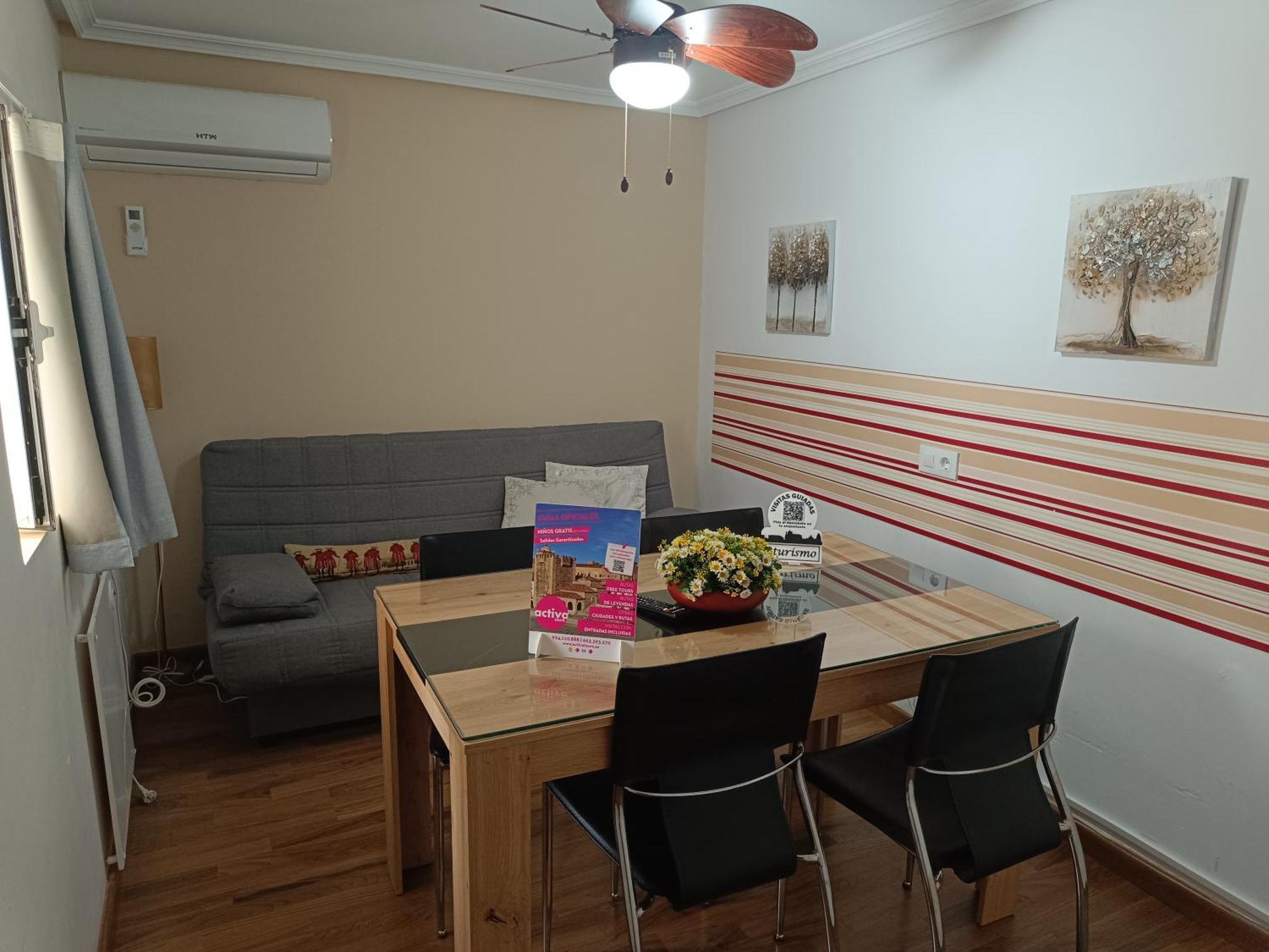 Flor De Lis 1 Apartment Caces Екстериор снимка