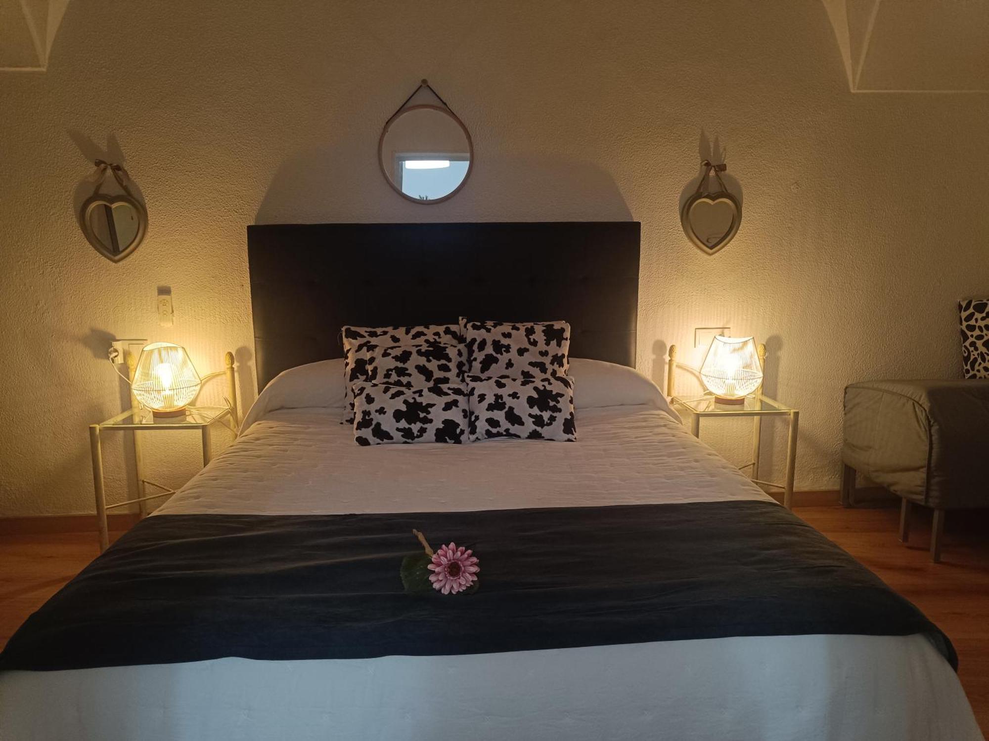 Flor De Lis 1 Apartment Caces Екстериор снимка