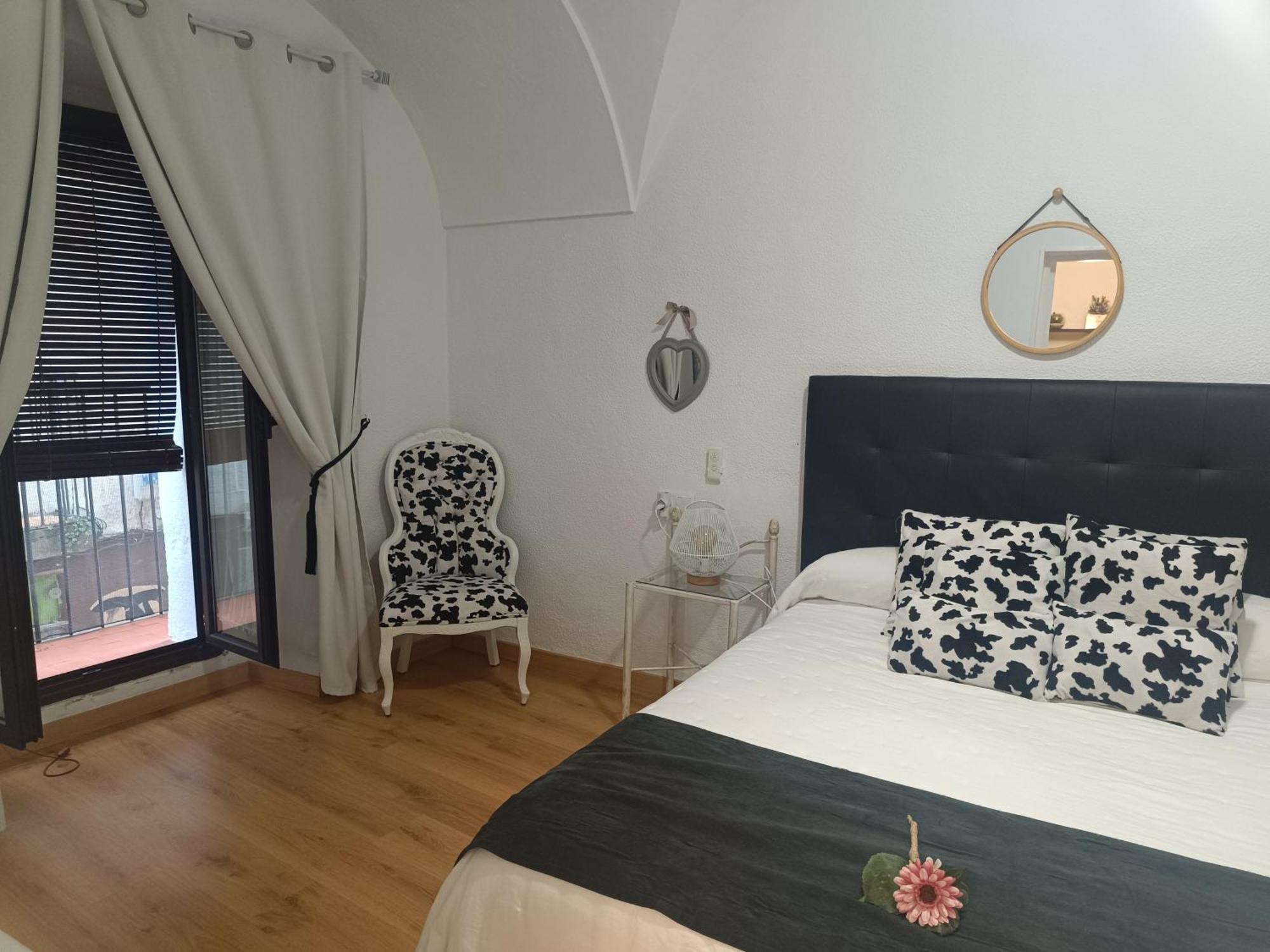 Flor De Lis 1 Apartment Caces Екстериор снимка
